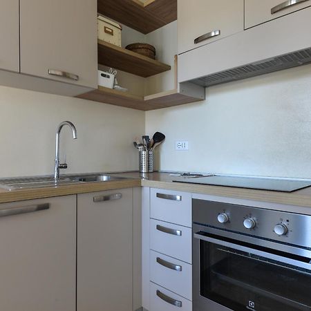Il Quartiere Apt Pianosa Pomonte Kültér fotó