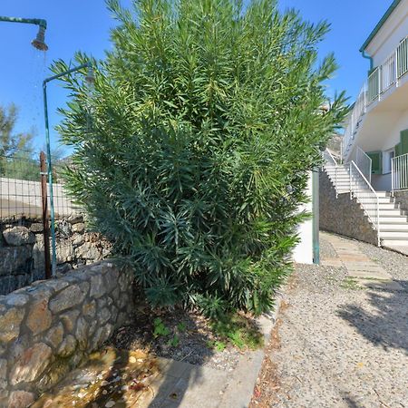 Il Quartiere Apt Pianosa Pomonte Kültér fotó